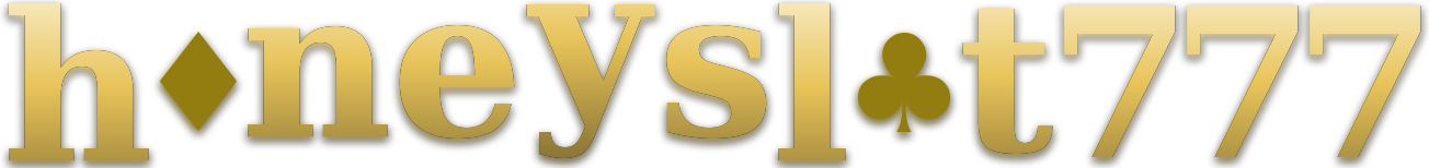 honeyslot777 logo