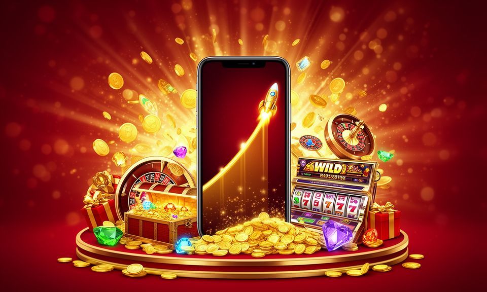 honeyslot777 Crash Countdown Round