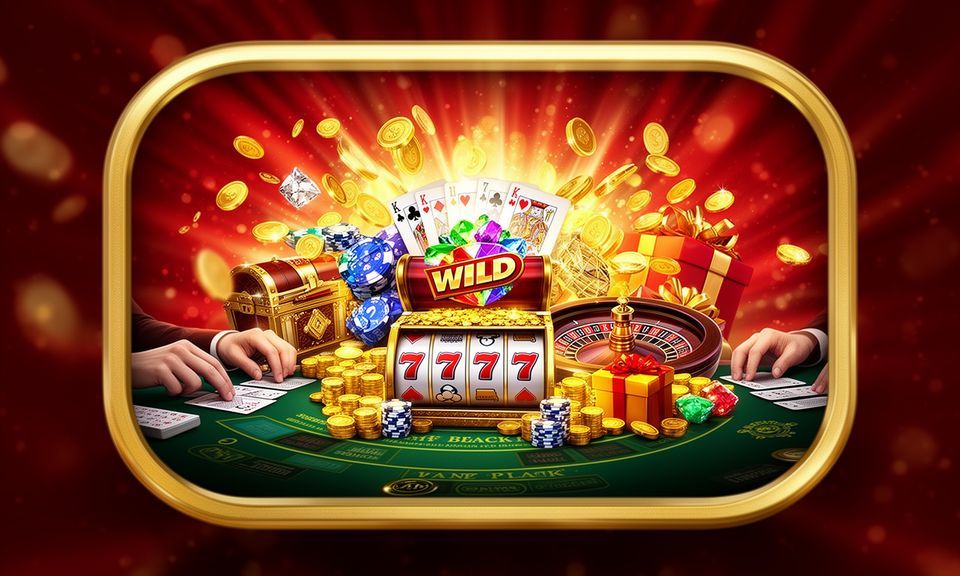 honeyslot777 Cashback Weekly Guide