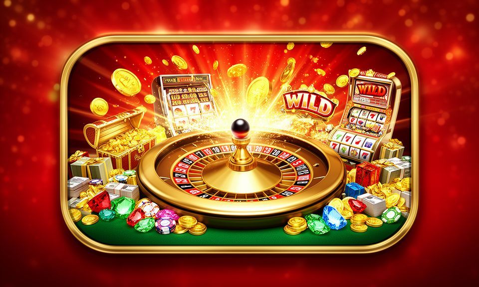 honeyslot777 Apa yang Membuat honeyslot777 Berbeda