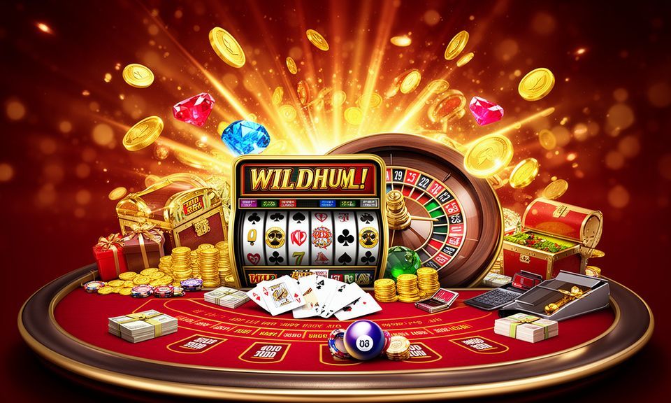 honeyslot777 Your Questions About honeyslot777, Answered Here