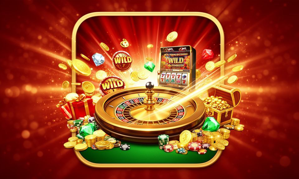 honeyslot777 Get a Portion of Your Weekly Losses Returned to Your Account